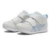 Asics Idaho Baby Mid T 020 L.gy L.blu 1144a414 020 L.gy L.blu
