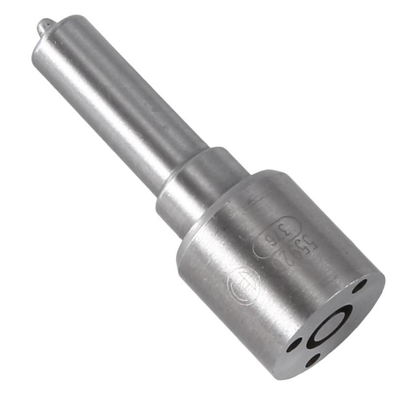 DLLA157P2508 New Crude Oil Common Rail Injector Nozzle Fuel Sprayer Accessories For Injector 0445110710/0445110466