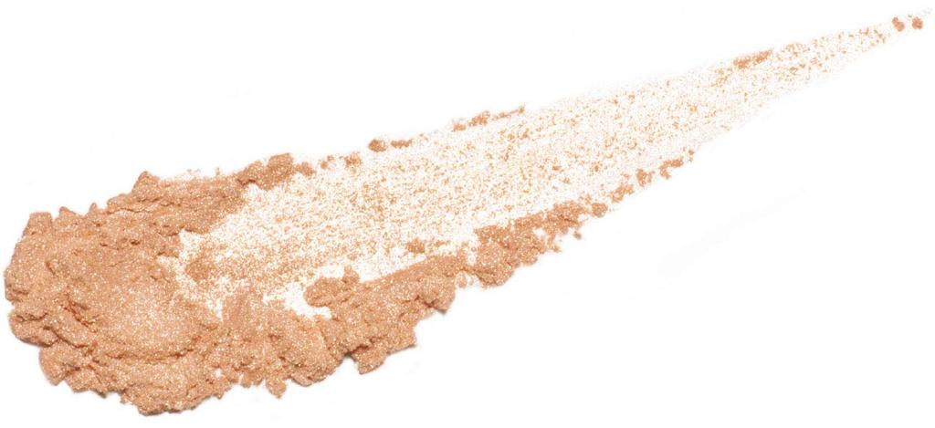 Only Minerals Mineral Pigment Pearly Beige 0.5g