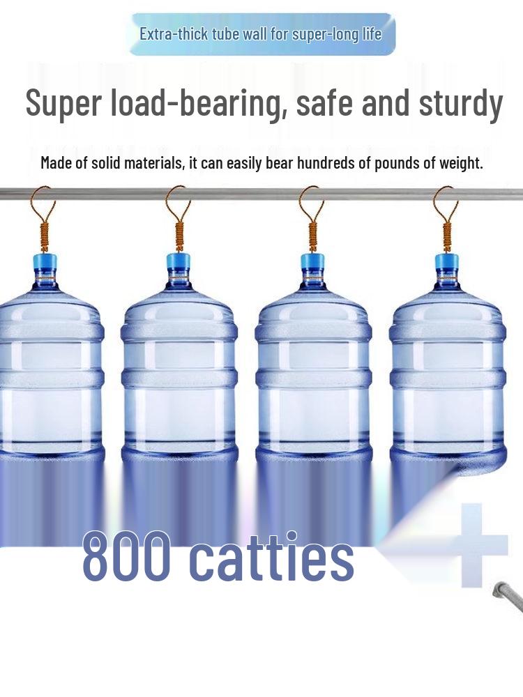 Stainless Steel 25x25mm 4-Way 90-Degree Square Tube Connectors