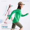 Gulu Diary Kids Tencel Breathable T-Shirt