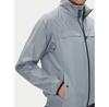 Mid-season Jacket BOSS 50541285, Grey, Standard Fit