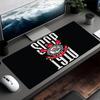 Corinthians Football Club Crest Mouse pad Mouse pad, Gaming Mouse Pad, keyboard pad, Desk Decor for computer notebook Fan Gift Birthday Gift