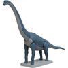 Bandai Spirits  Bandai Spirits  Planosaurus Brachiosaurus Color Coded Plastic Model Brachiosaurus