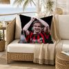 Luka Modric Pillow Case for Sofa Living Room Home office Decor Protective Cover
