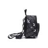 Adidas Originals Polyester Backpack Mini Unisex Black Adidas DV0192
