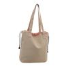 Women's Retro Fashion Shoulder Bag Drawstring Leisure Bag 2025 Early Spring New Foreign Style Tote Bag Bag Women's Bag Tide