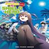 The Rising of the Shield Hero Volume 16 The Manga Companion by Aneko Yusagi Paperback Book 9781642731316