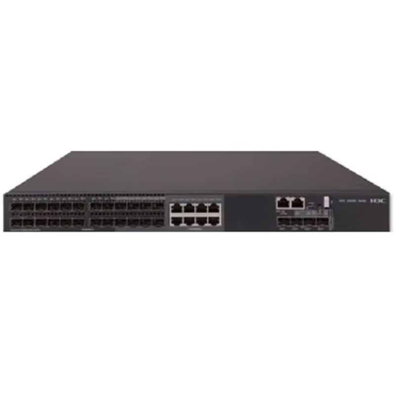 

H3C S5560X-30F-EI Enterprise Switch
