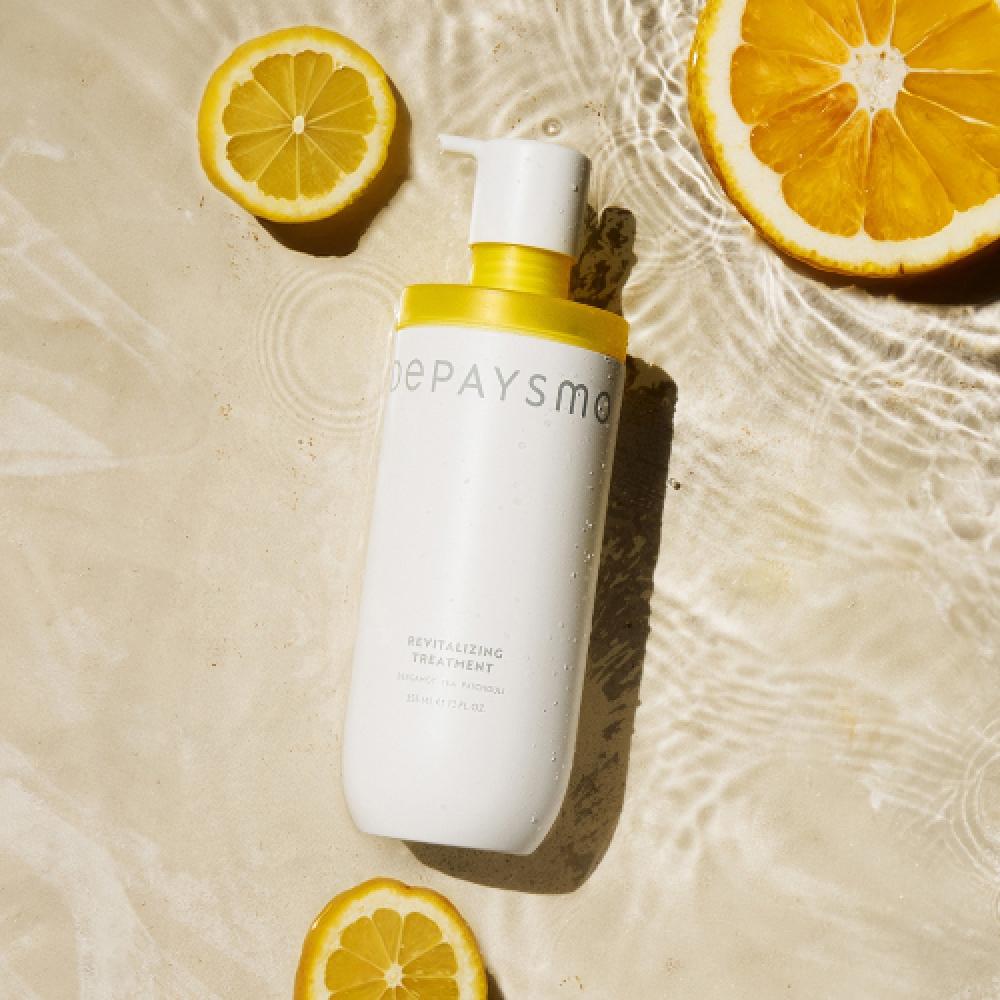 Ревитализирующее средство Depaysmo NONE