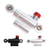 Motorcycle Steering Damper Stabilizer CNC Aluminum Alloy Adjustable Safe Control Enhanced Stability 