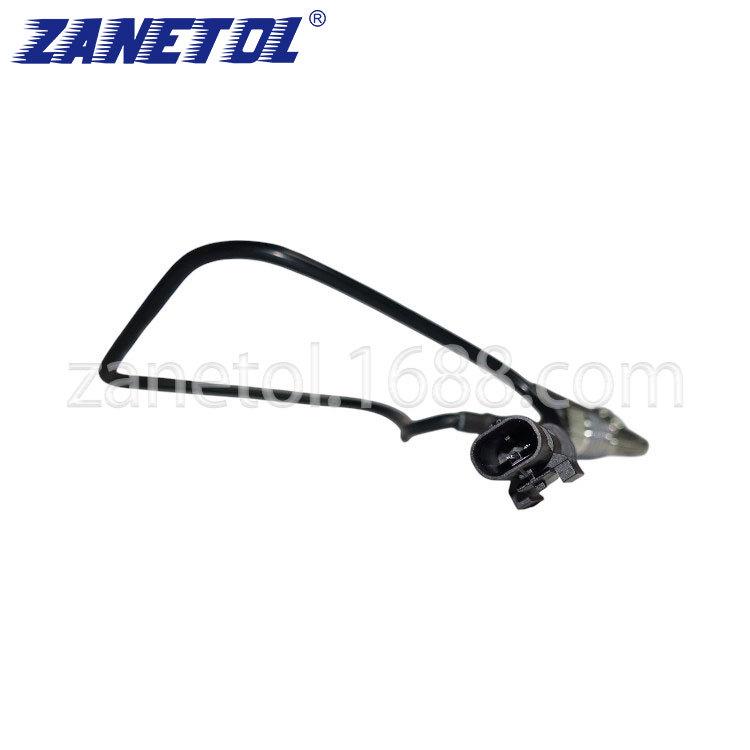 Compatible with Fiat 500/Alfa Romeo 2.0 (2015-2020) EGT Sensor 68254 ZANETOL
