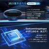 CarPlay AI Box with HDMI Android Stream and More On Your Car Navigation Converts Wired Auto Connections To Turns Navigation Into a Certified by