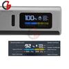 21700 Battery Case DIY Power Bank Kit 22.5W Fast Charging Motherboard Mini Portable Super Power Module Type-C USB Dual Interface