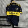 '' Soccer Jerseys AC Milan Juventus Inter Napoli Benfica Miami FC Fan Version Short Sleeve Football Shirt