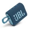 JBL GO3 Portable Bluetooth Speaker