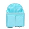 Wasserdichte Oxford-Stoff-Doppelschultertasche Organizer