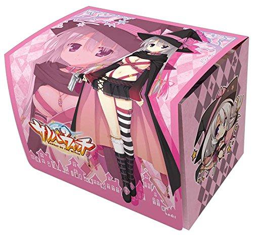 Character Deck Case Collection MAX Sanoba Witch "Ayaji Nene