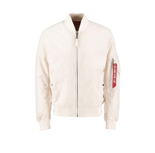 Куртка Alpha Industries MA-1 TT EU M