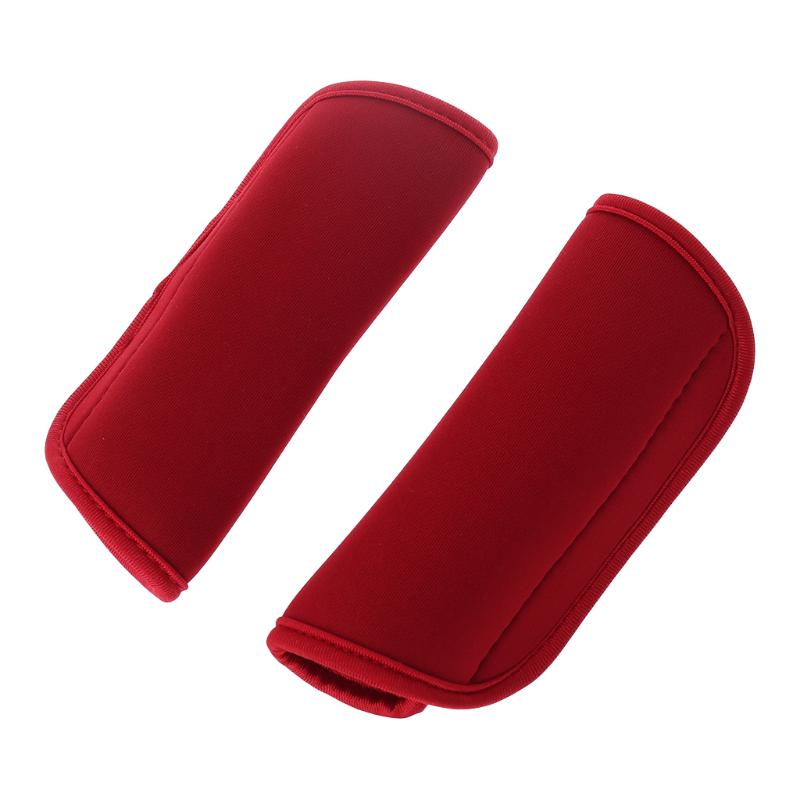 2pcs Baby Stroller Handle Cover For Pram Cart Multifunctional Protector Neoprene