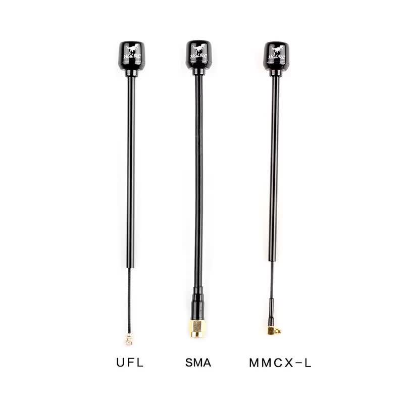 

Zhenbaolai Huagulong 5.8G FPV Antenna