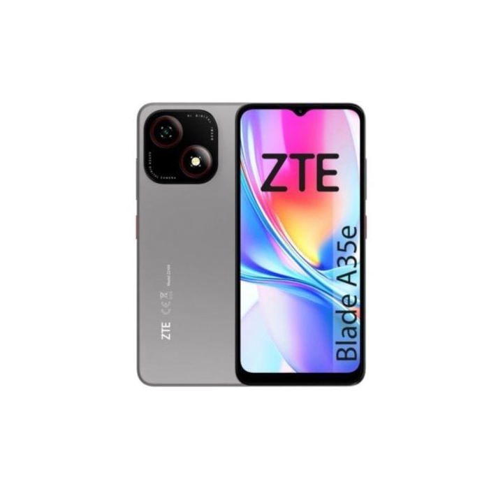 Smartphone - ZTE - Blade A35E - 32GB - 2GB RAM - Gris - Garantie 3 Ans