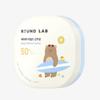 The Lab Baby Mild Sun Cushion SPF50+ PA++++ Gentle Mineral UV Protection Cushion 16g