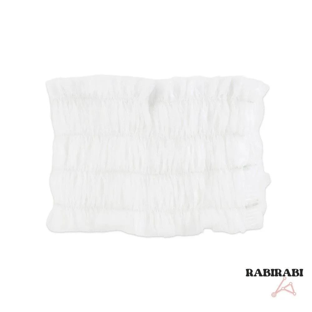 . Disposable Hairbands 100P . Disposable Hairstyle Hairband Set Hairband Recommendation