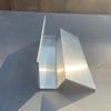 Yu Cai Aluminum Angle Profile