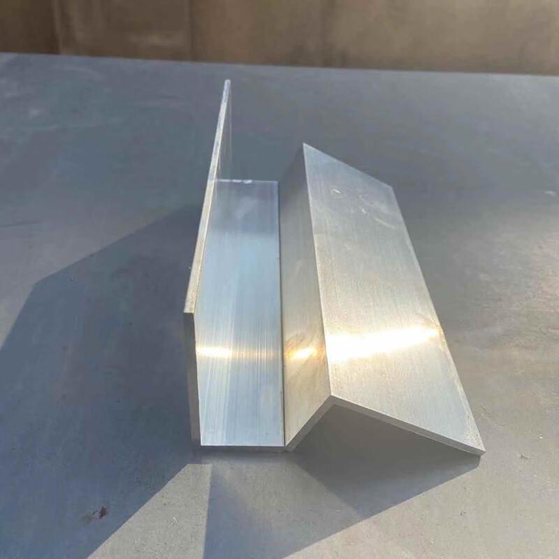 Yu Cai Aluminum Angle Profile