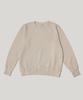 Rustic Club Vintage Heavy Waffle Sweat_Oatmeal
