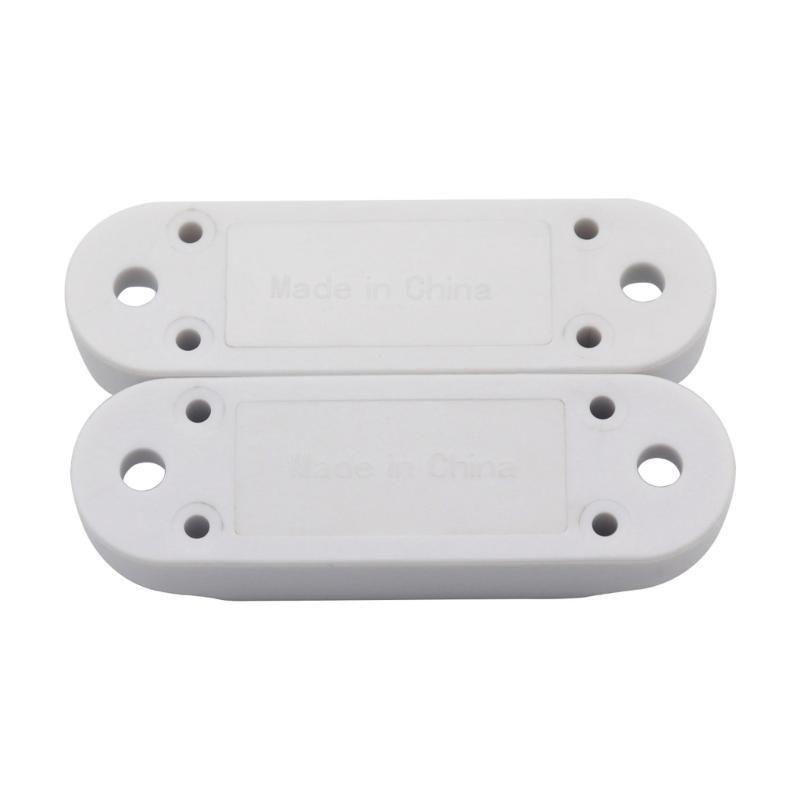 Magnetic Catch Latches Screw Fixation & Easy Install Door Catches Stylish Designs Door Retainer for Boat Hatches Doors
