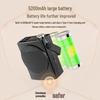 Baseus S668 30W Portable Voice Amplifier with Bluetooth Speaker (CN Version)