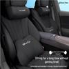 BYD E2 Lumbar Support Headrest & Memory Foam Neck Pillow E9 Cushion