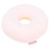 Dog Squeaky Toy Stuffed Bite Resistant Donuts Pet Toy Soft Plush Toy for Dogs Pets