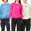 New FILA Sweatshirts Unisex Blue F51U138295F-BU