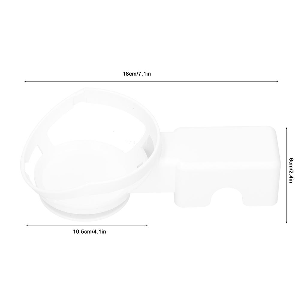 Wall Mounted Hanger Holder Stand Holder Fit for   Dot 4 4th Generation Smart Speaker