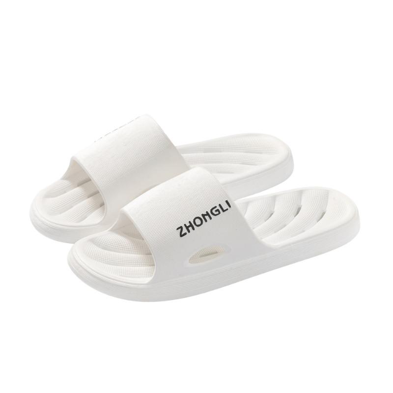 Slippers and Anti-slip Shoes Are Comfortable and Lightweight