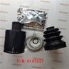 Для POLARIS SPORTSMAN 335 400 450 500 600 700 800 та POLARIS MV7 WORKER 500 1590281 Шарнірний вузол CV Комплект шарнірного вузла