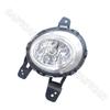 Baificar Brand New  1PCS Front Fog Lamp Light Left 92201-3L500 Right 92202-3L500 For 2011 Hyundai Azera TG