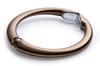 Clipa 2 Purse Hanger, Polished CopperRose Gold, 2016 [Used], Bronze