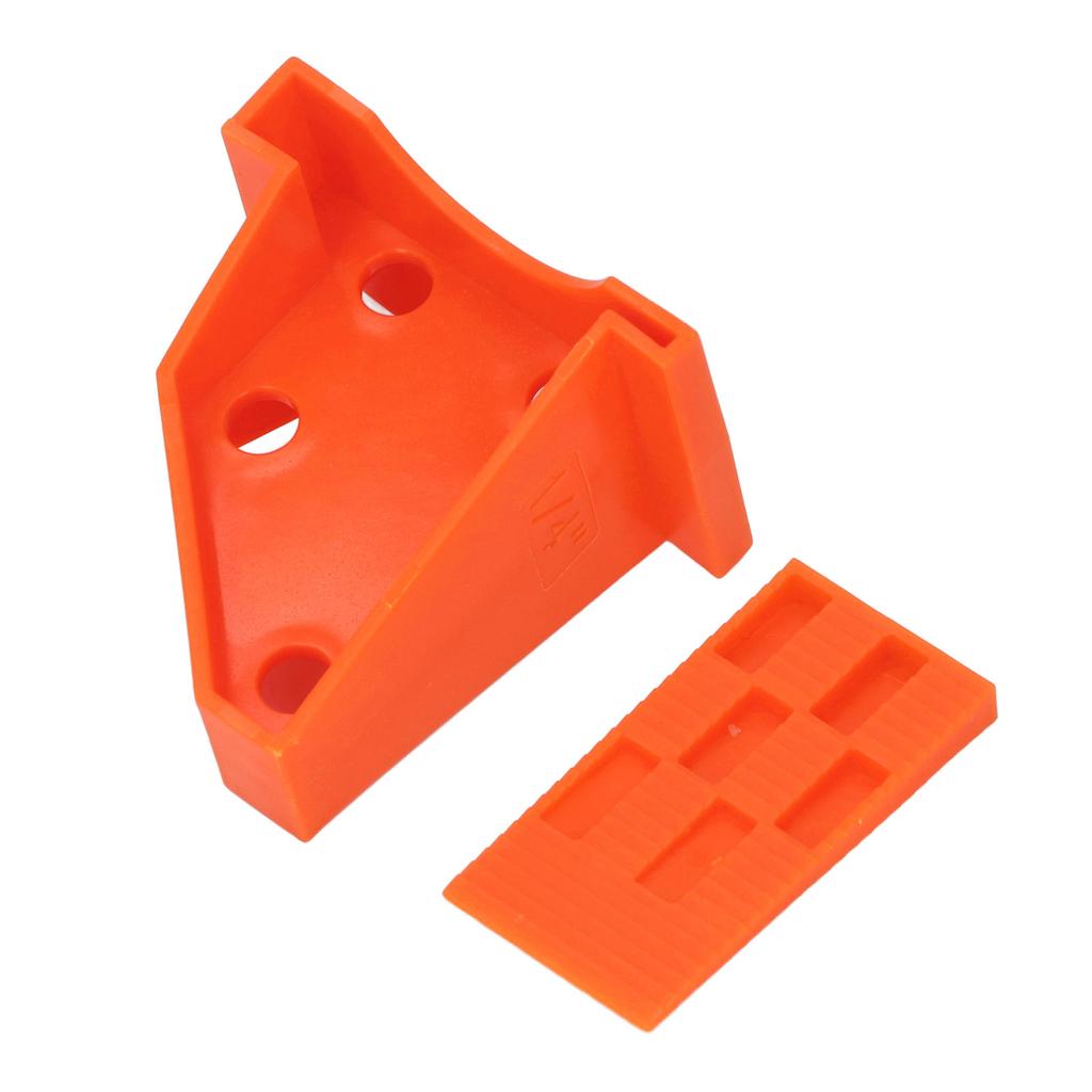 60Pcs Laminate Flooring Spacer 14 Inch 12 Inch Gap Flooring Spacer Set for Wood Hardwood LVT