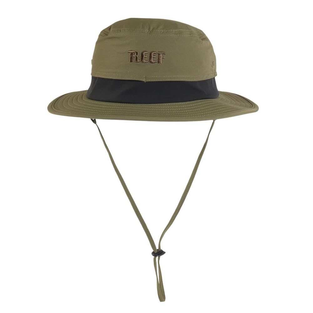 Hat SURF HAT OLIVE F [Leaf] Men's (OLV)