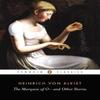 The Marquise of O by Heinrich Kleist Paperback Book 9780140443592