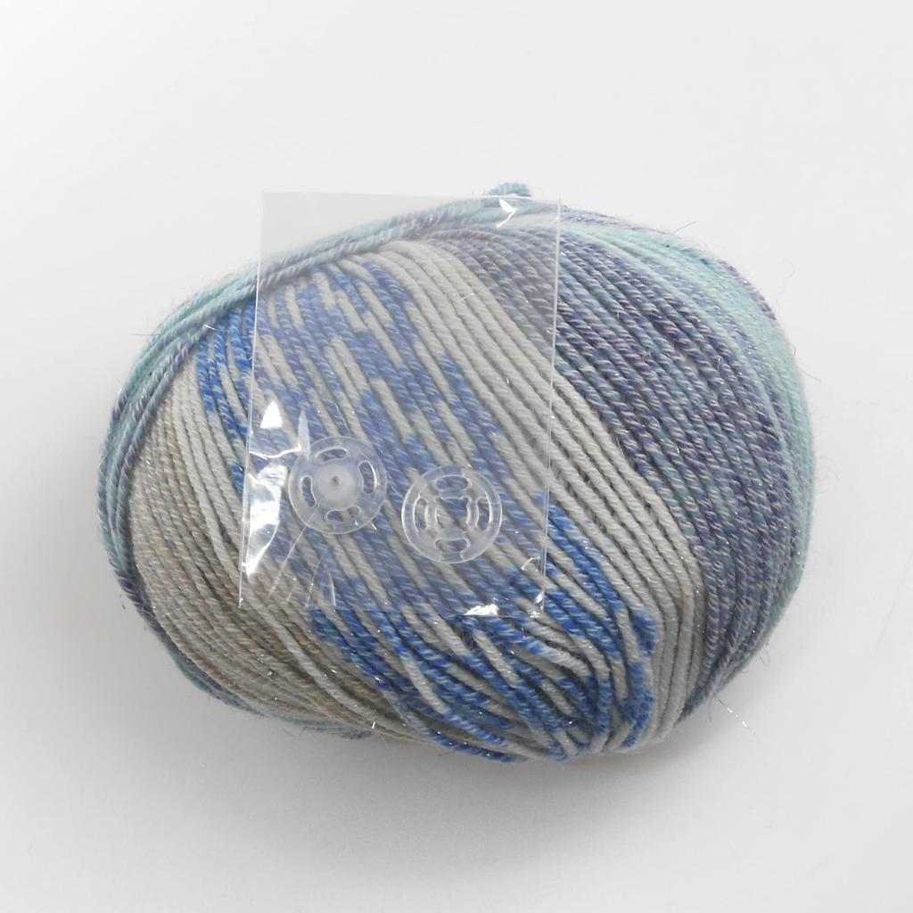 NASKA Knitting Kit Pet Pine Knit Cape Col.907 YH-4