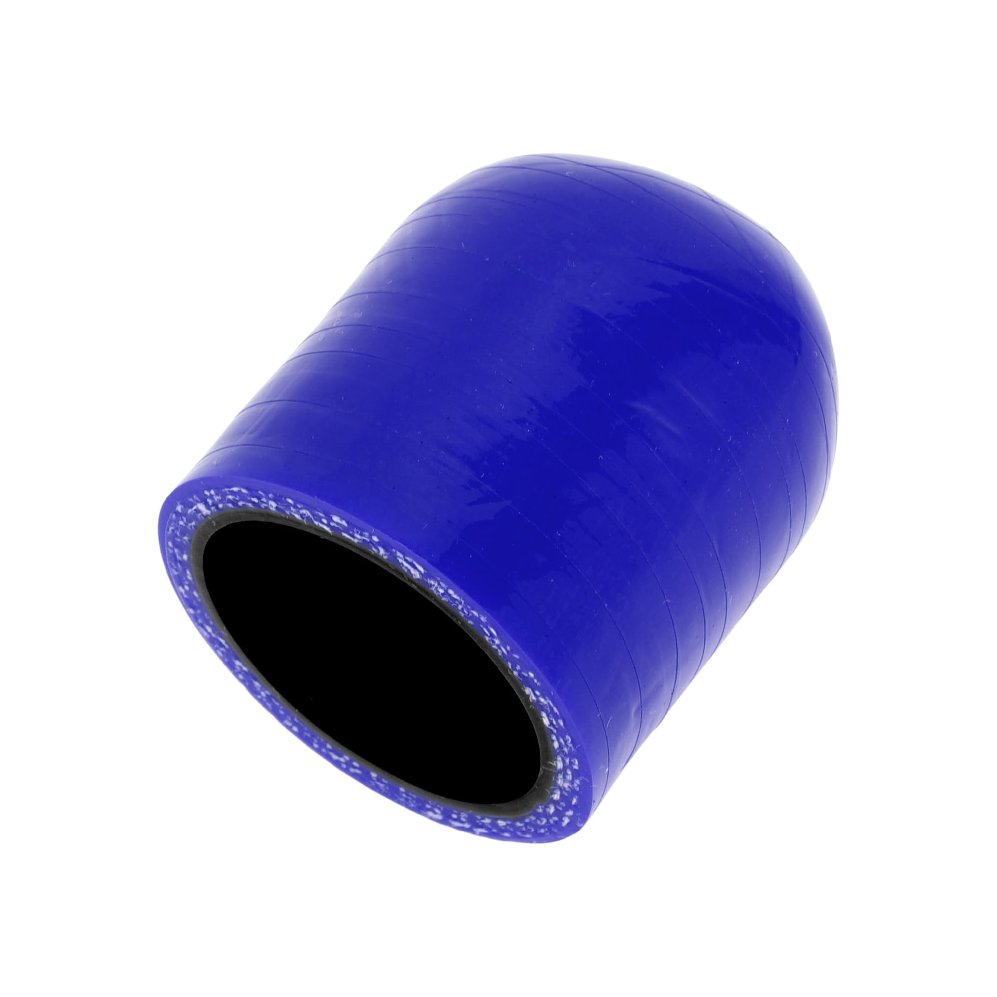 X AUTOHAUX Silicone Cap, Silicone Hose Cap, Radiator Hose, Cooling, Inner diameter 28mm синий