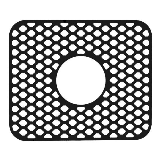 Ochranná podložka pod umývadlo Protišmyková tepelná izolácia Silikónová podložka pod umývadlo Podložka na umývanie riadu Kuchynské doplnky do jedálne