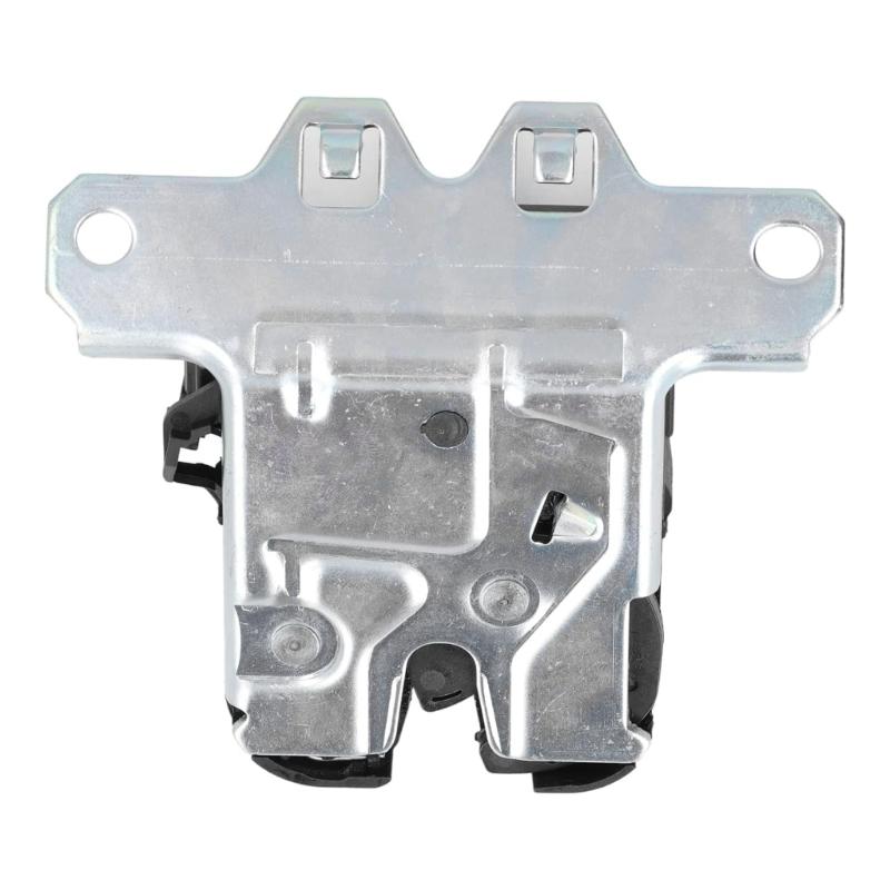 Trunk Latches Lock Assembly Power Lid Lock Actuator Replacements for Vauxhall 2009-2017 20969620
