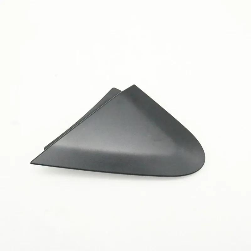 Front Rear Door Moulding Trim Panel Decoration Posts Cover Outer Pillar Garnish For Suzuki S-Cross SX4 Cross 2013-2021