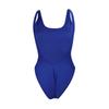 adidas Womens/Ladies 3S Stripe One Piece Swimsuit